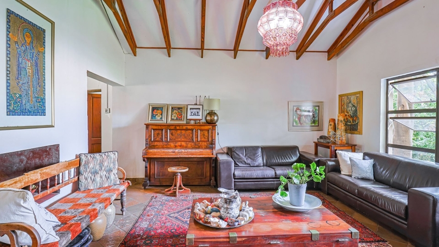 7 Bedroom Property for Sale in Cashan North West